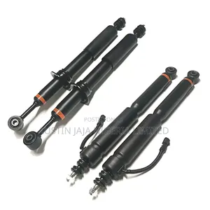 Front+Back Shocks Toyota Land Cruiser Prado 150 Lexus Gx460 [Japan]