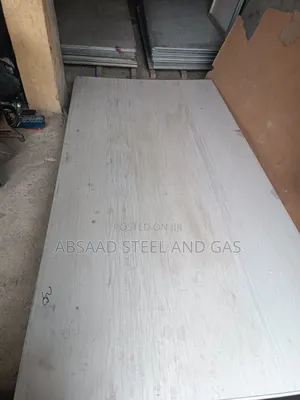 Stainless Sheet