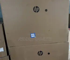 New HP ProOne 240 G10 All-in-One 8GB Intel Core i5 HDD+SSD 512GB