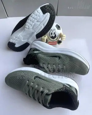 Nike Sport Sneakers