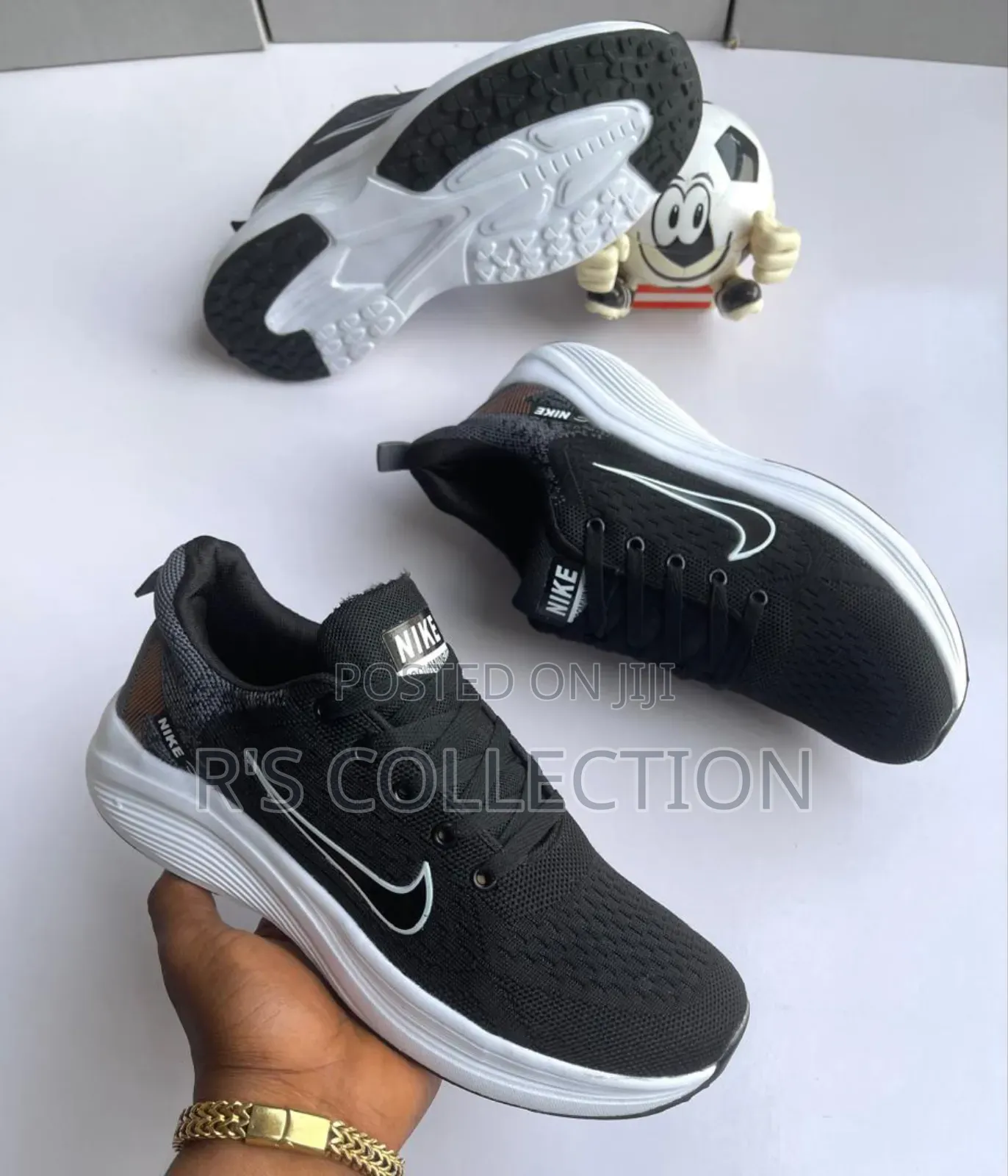 Nike Sport Sneakers
