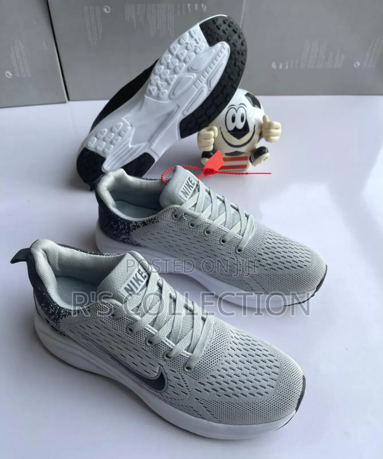 Nike Sport Sneakers