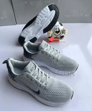 Nike Sport Sneakers