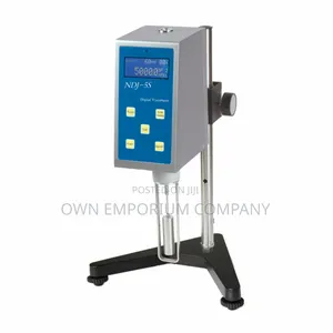 Rotary Viscometer