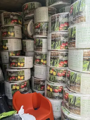 Irrigation Drip Tape