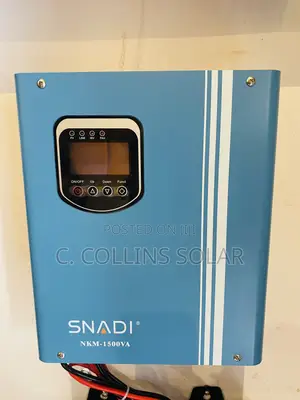 1.5kva Snadi Inverter