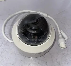 Hikvision 2mp Infrared Non-audio Indoor Ip Camera