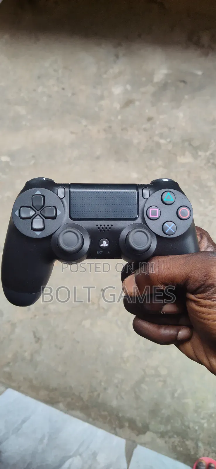Playstation 4 Controller