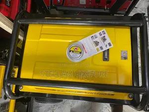 6.5 Firman Generator