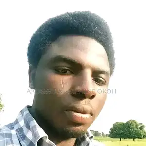 Mr.Akogwu Augustine Okoh