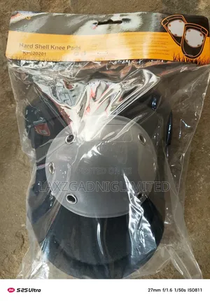 Knee Pads Safety