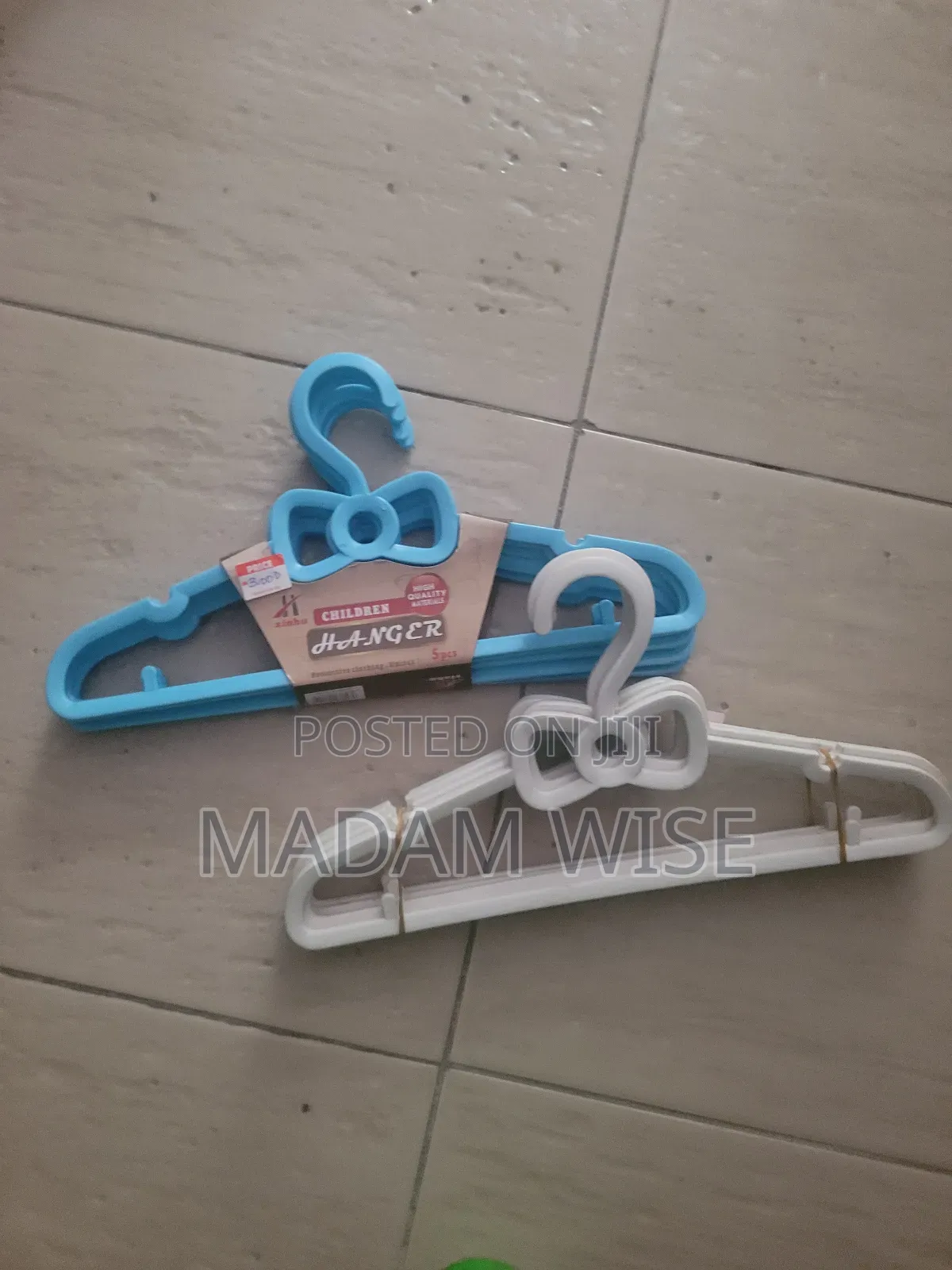Children Hangers