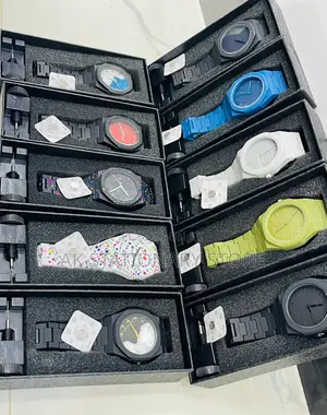 Quality Casual Wristwatch