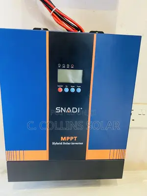 2.5kva Snadi Hybrid Inverter