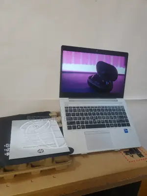 New Laptop HP EliteBook 8470W 8GB Intel Core i5 SSD 512GB