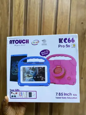 Photo - New Atouch KC65 256 GB