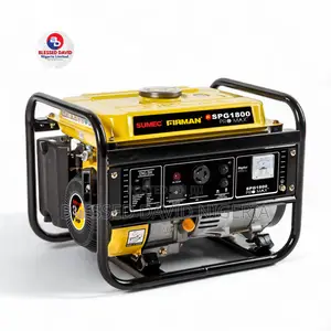 Sumec Firman Spg1800 Pro Max