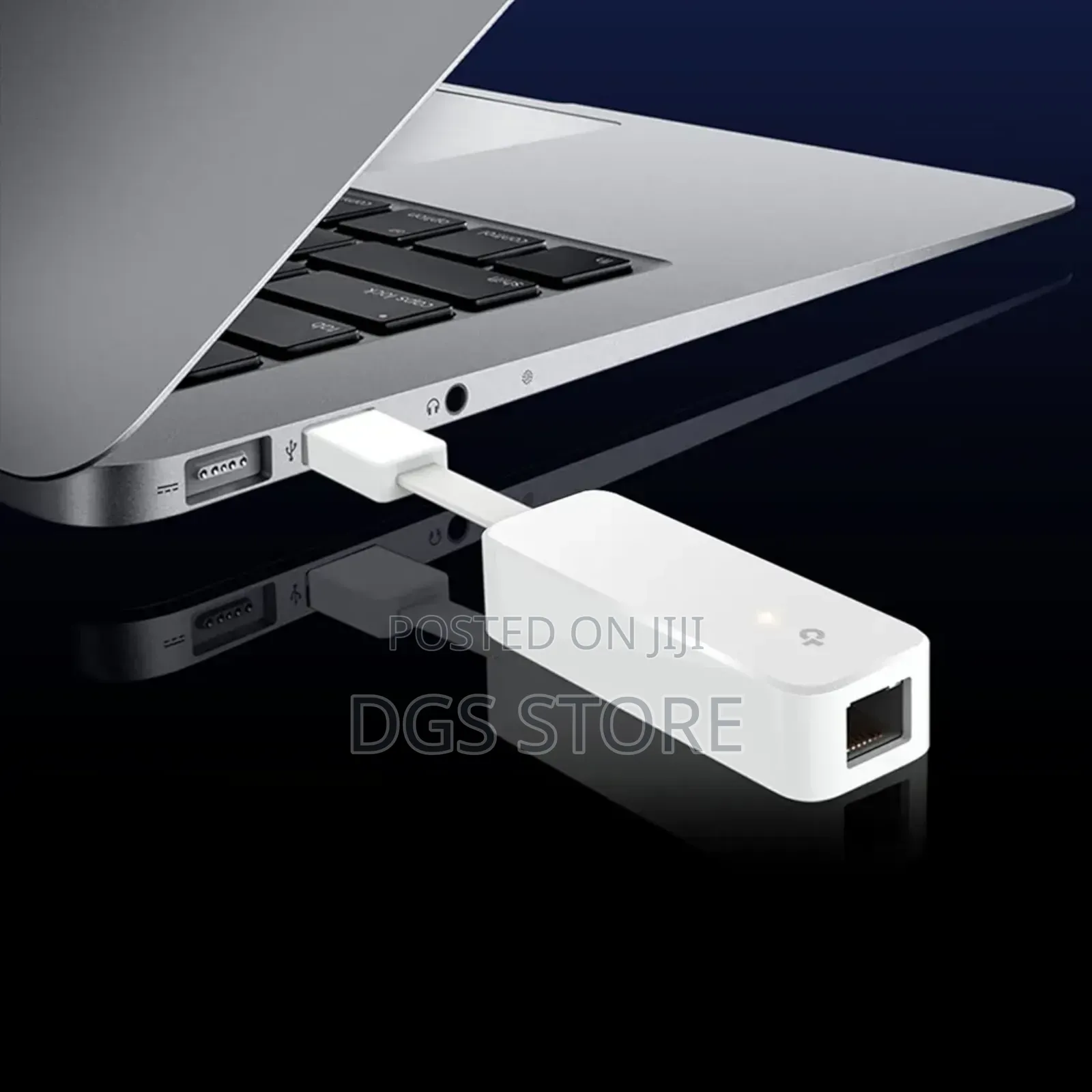 Tp Link Usb 3.0 to Gigabit Super Speed Ethernet Adapter