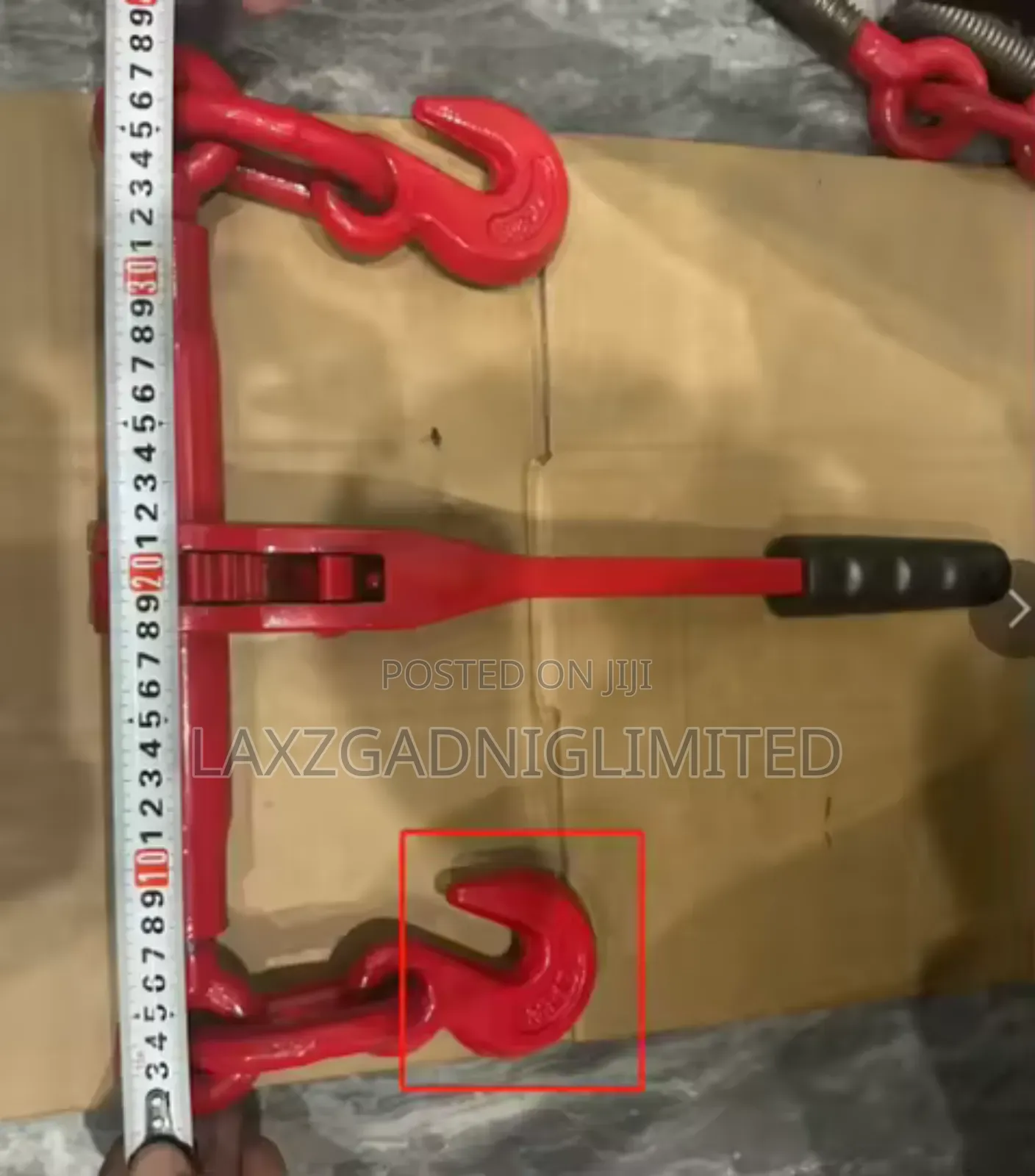 Technical Tools
