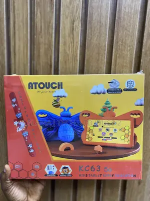 Photo - New Atouch KC63 256 GB