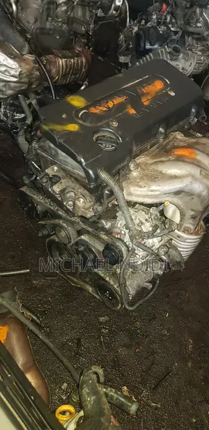 Toyota 2az