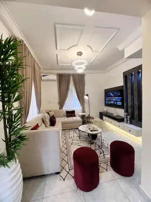 2bedroom Shortlet Apartment