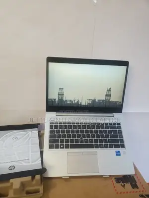 New Laptop HP EliteBook 2540P 8GB Intel Core i5 SSD 1T