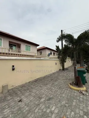 Furnished 5bdrm Duplex in Magodo Gra Phase 2 for sale