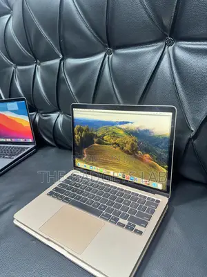 Laptop Apple MacBook Air 2020 8GB Intel Core I3 SSD 256GB