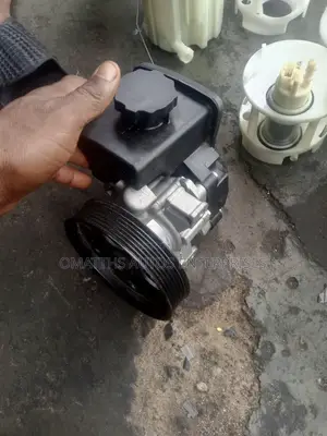 Power Steering Pump for Mecedice 271 New Model