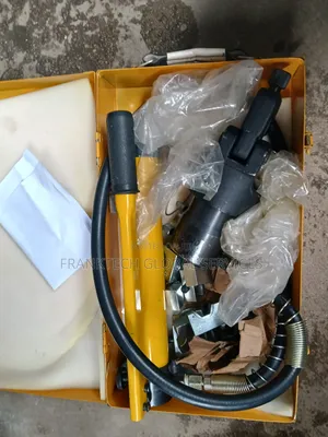 Hydraulic Crimping Tools