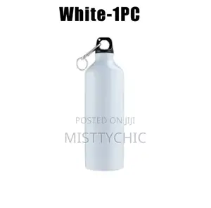 Insulated Water Bottle