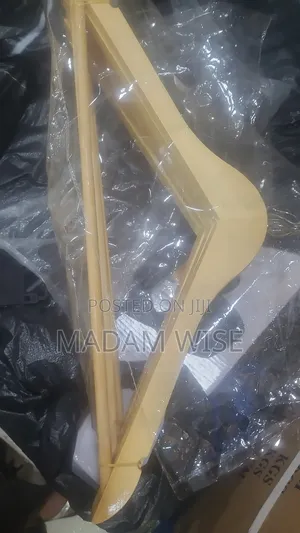Wooden Hanger