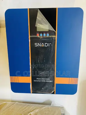 5kva Snadi Inverter