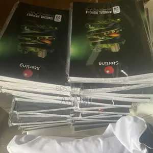 Annual Report
