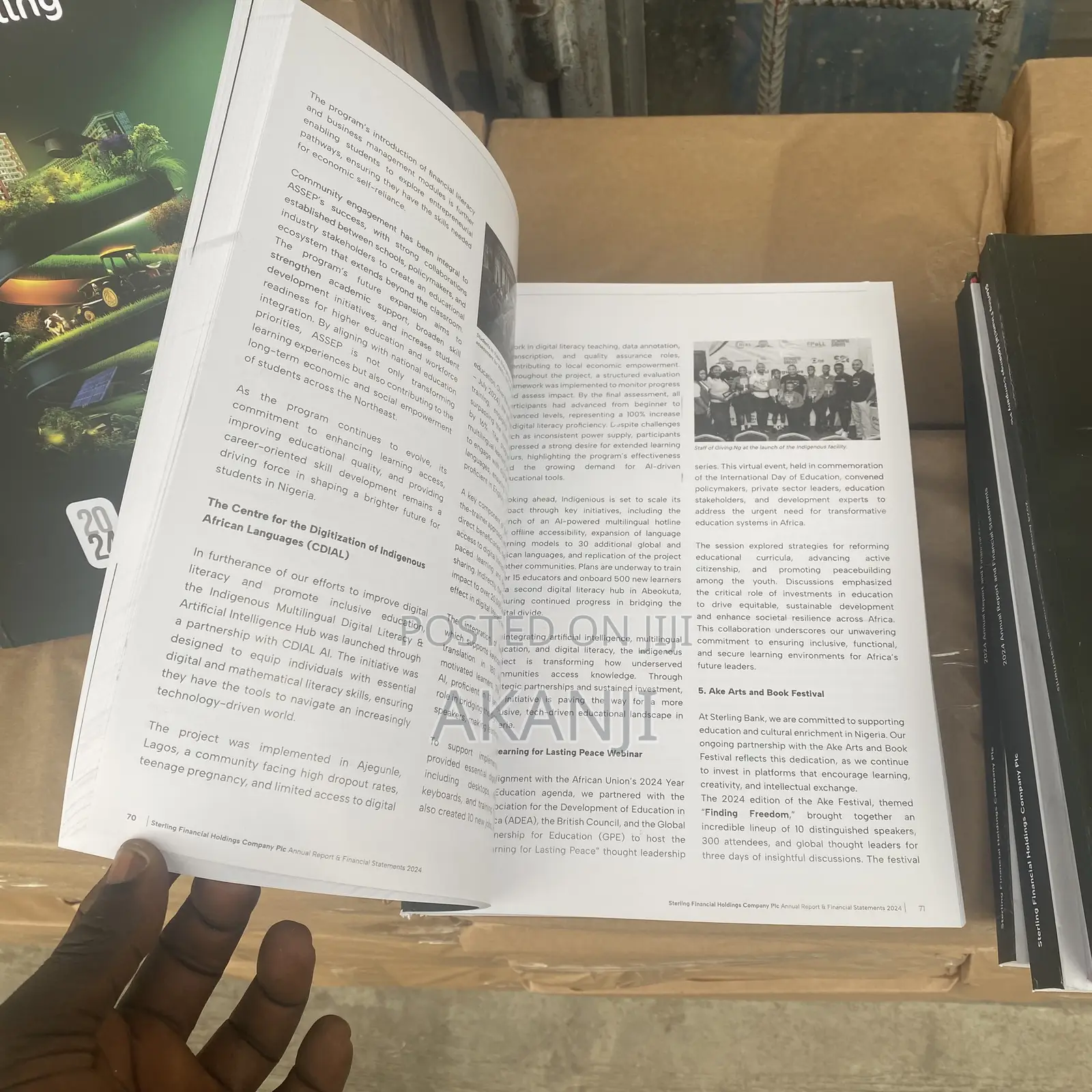 Annual Report