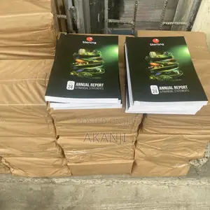 Annual Report