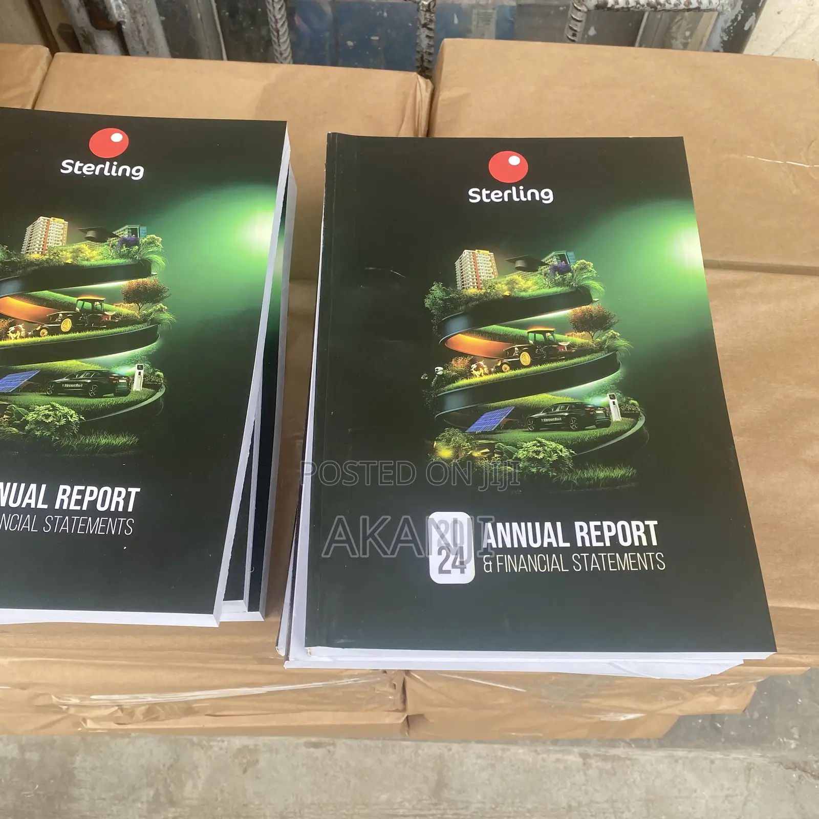 Annual Report