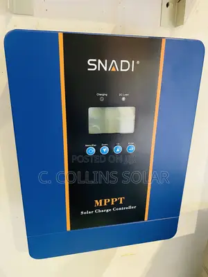 100a Snadi Charge Controller