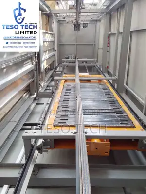 Contact Us For Your Stressed Free Elevator