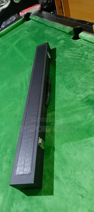 Small Box Snooker Stick Bag