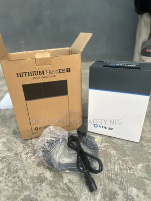1kwh Inverter Generator