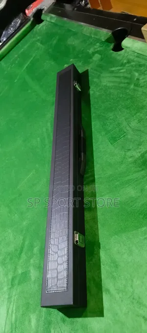 Small Snooker Stick Bag
