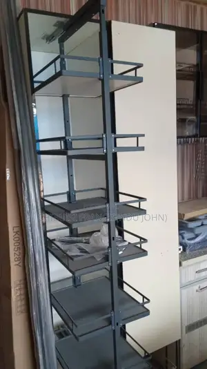 Kitchenware