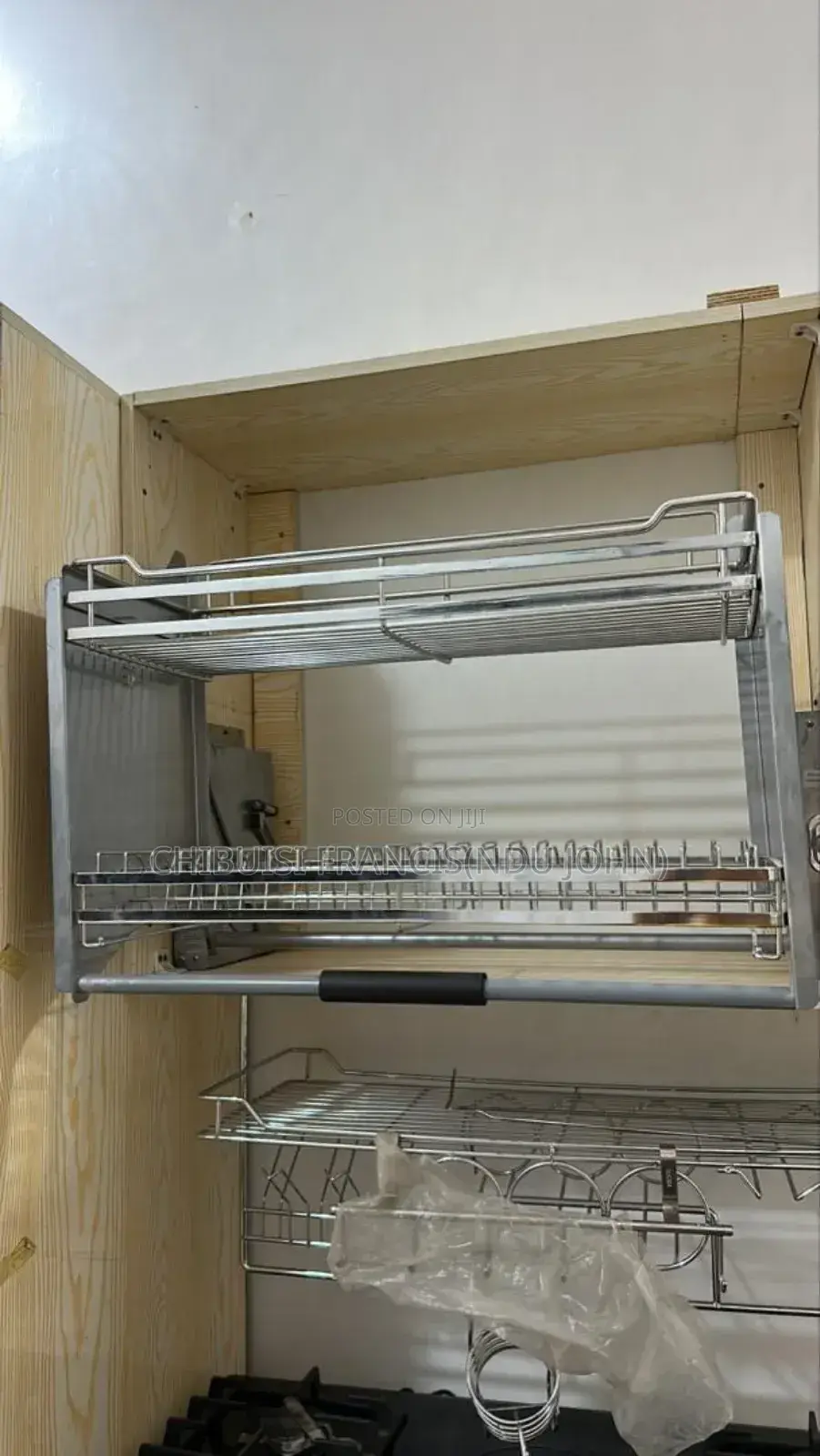 Kitchenware