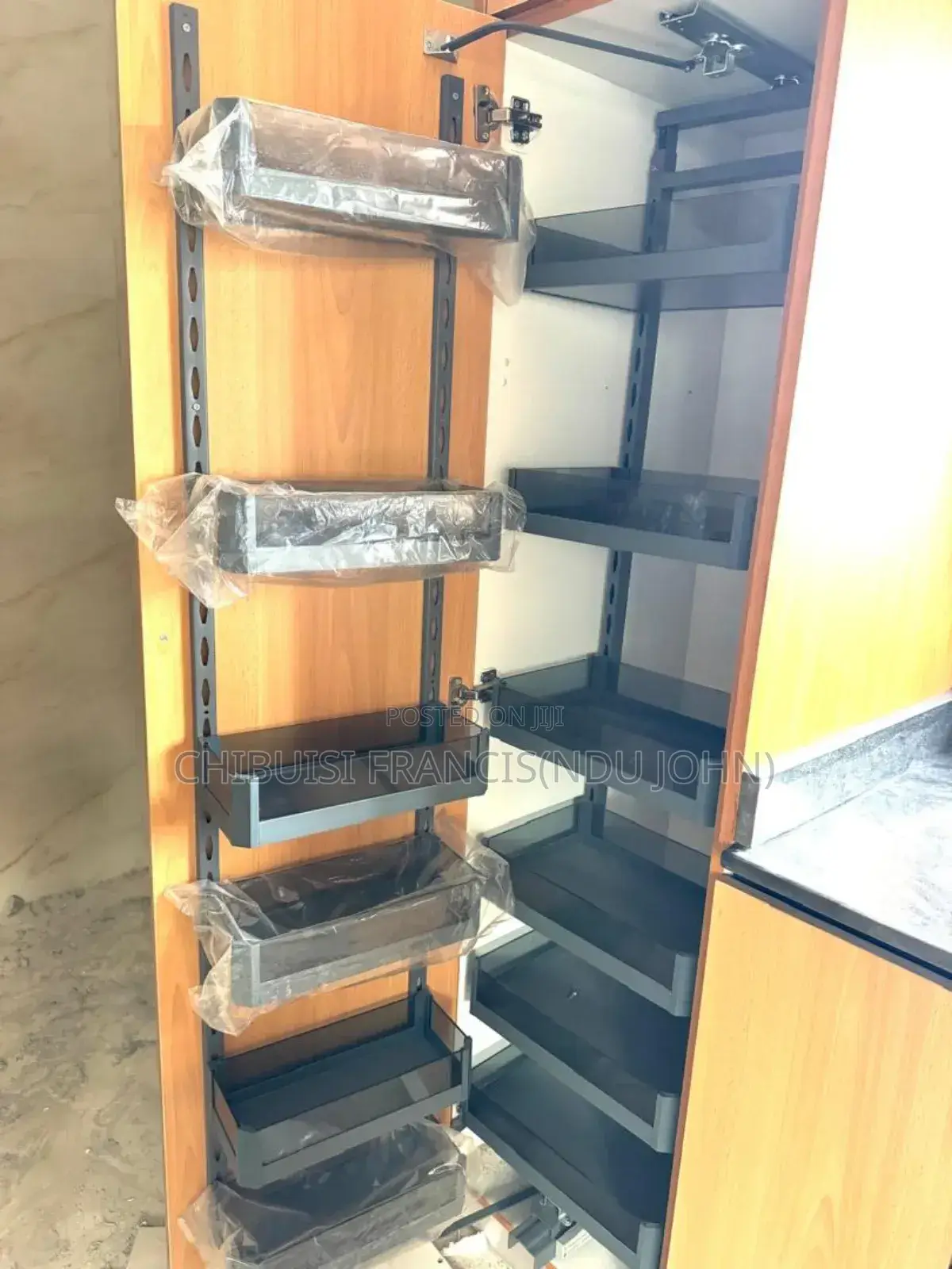 Kitchenware