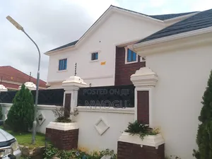 Furnished 4bdrm Duplex in Lokogoma for sale