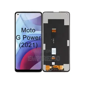 Motorola Moto G Power 2021/ 2022 Screen