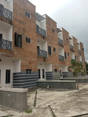 Photo - Furnished 4bdrm Duplex in Secured Area, Ikeja GRA for sale