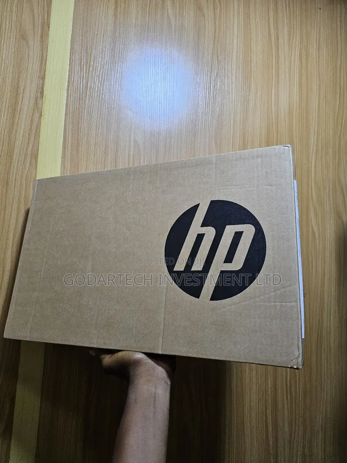 New Laptop HP 15 8GB Intel Core i5 SSD 512GB